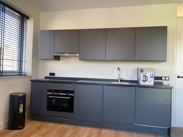 Foto - Onder optie: Eckartseweg Zuid, 5623 PC Eindhoven